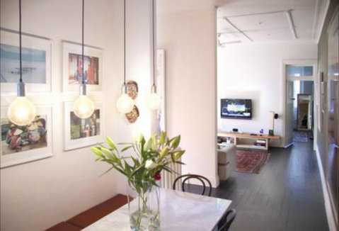 Jacques Avenue - Dalby Accommodation 4