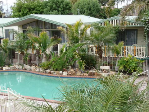 Kangerong Holiday Park - Dalby Accommodation 1