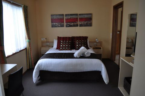 Kangerong Holiday Park - Dalby Accommodation 2