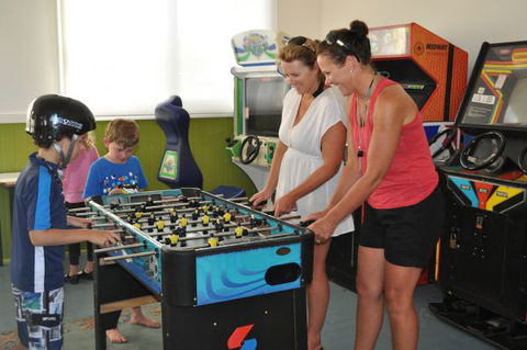 Kangerong Holiday Park - Dalby Accommodation 3