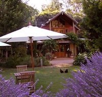 Lavender Hue - Dalby Accommodation