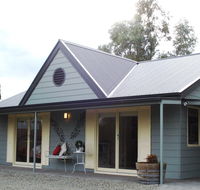 Auburn Pavilions - Dalby Accommodation