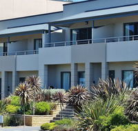Pier Number 10 - Dalby Accommodation