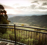 Pizzini's Vineyard Guesthouse - Dalby Accommodation