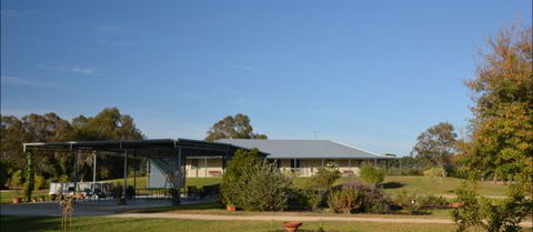 Sandy Lake Farm Stay Accommodation Gingin WA - Dalby Accommodation 1