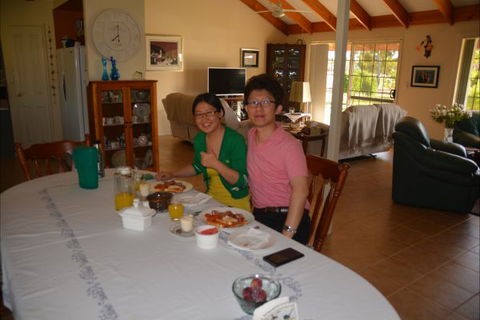 Sandy Lake Farm Stay Accommodation Gingin WA - Dalby Accommodation 2
