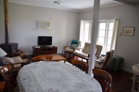 Sandy Lake Farm Stay Accommodation Gingin WA - Dalby Accommodation 7