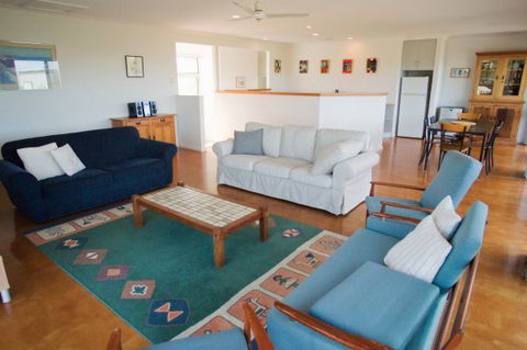 Spirit Of Place - Dalby Accommodation 1