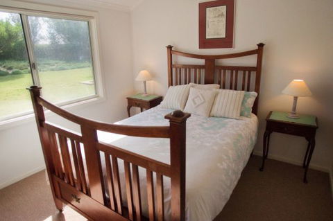 Spirit Of Place - Dalby Accommodation 5