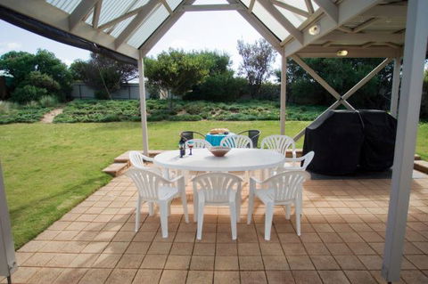 Spirit Of Place - Dalby Accommodation 8