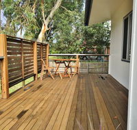 Summer Retreat - Dalby Accommodation