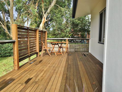 Summer Retreat - Dalby Accommodation 0
