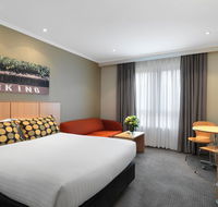 Travelodge Hotel Macquarie North Ryde Sydney - Dalby Accommodation