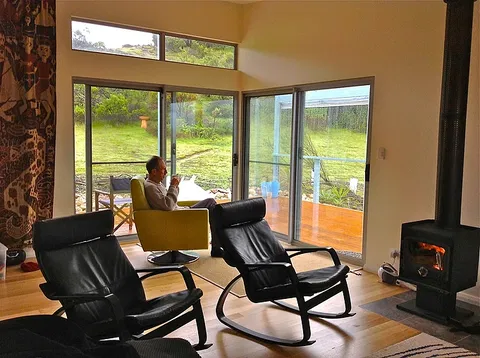 A Dune Escape - Dalby Accommodation 4