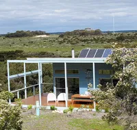 A Dune Escape - Dalby Accommodation