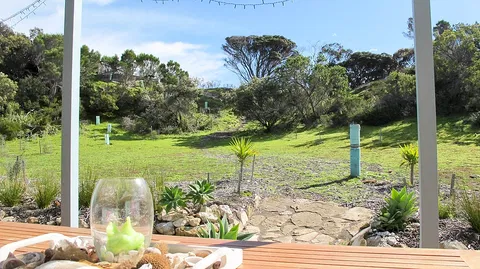 A Dune Escape - Dalby Accommodation 2