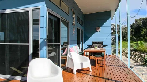 A Dune Escape - Dalby Accommodation 3