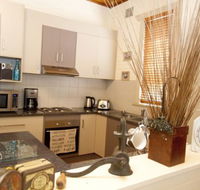 Anderl's Beach Cottage - Dalby Accommodation