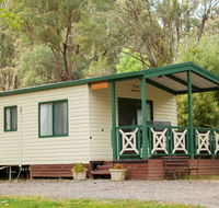 Beechworth Holiday Park - Dalby Accommodation