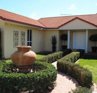 Casa Pizzini Bed and Breakfast - Dalby Accommodation