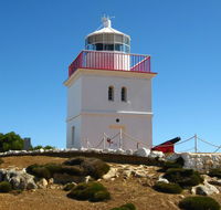 Postmans cottage - Flinders Chase National Park - Dalby Accommodation