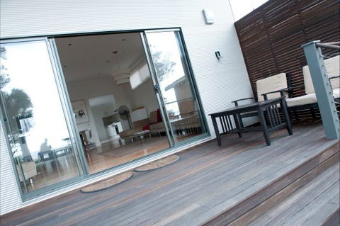 Seaglass - Dalby Accommodation 13