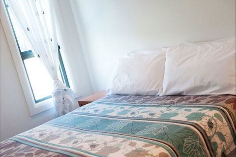 Seaglass - Dalby Accommodation 14