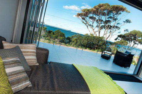 Seaglass - Dalby Accommodation 26