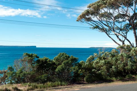 Seaglass - Dalby Accommodation 27