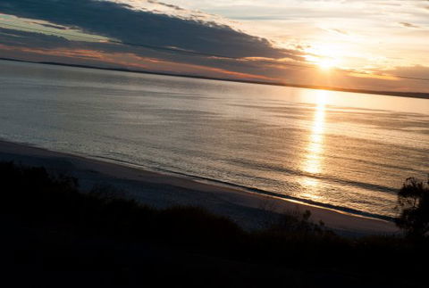 Seaglass - Dalby Accommodation 28