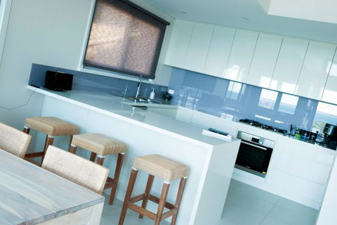 Seaglass - Dalby Accommodation 29
