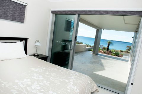 Seaglass - Dalby Accommodation 30