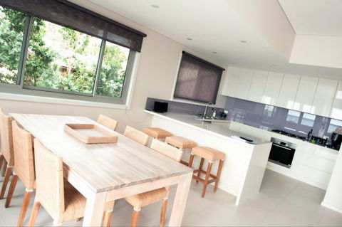 Seaglass - Dalby Accommodation 33