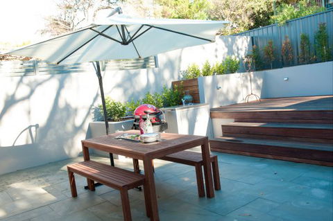 Seaglass - Dalby Accommodation 34