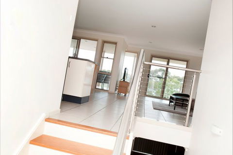 Seaglass - Dalby Accommodation 22