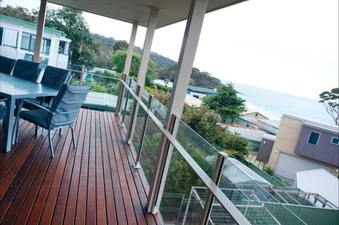 Seaglass - Dalby Accommodation 25