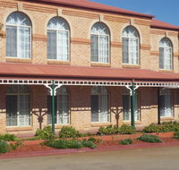Heritage Motor Inn Goulburn - Dalby Accommodation