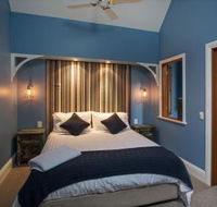 Oak Tree Lodge - Dalby Accommodation