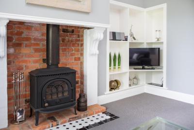 Oak Tree Lodge - Dalby Accommodation 1