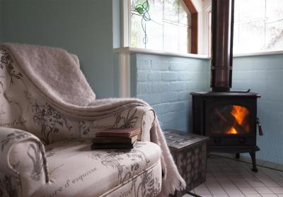 Oak Tree Lodge - Dalby Accommodation 4