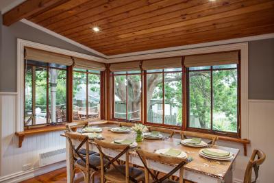 Oak Tree Lodge - Dalby Accommodation 15