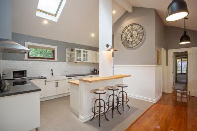 Oak Tree Lodge - Dalby Accommodation 16