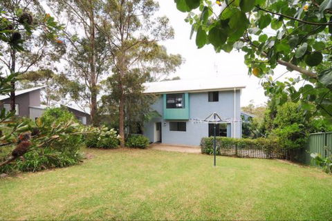 Lighthouse View - Dalby Accommodation 0