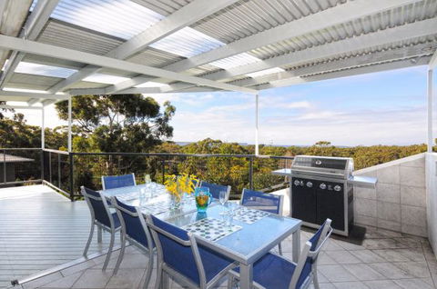 Lighthouse View - Dalby Accommodation 1