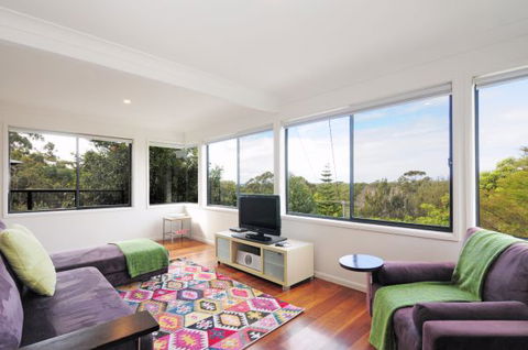 Lighthouse View - Dalby Accommodation 2