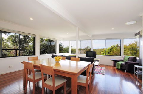 Lighthouse View - Dalby Accommodation 3