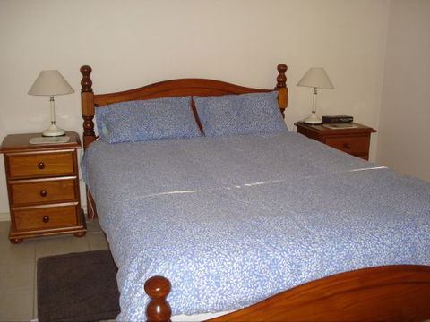 Mario's Way - Dalby Accommodation 2