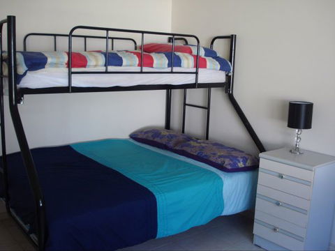 Mario's Way - Dalby Accommodation 3