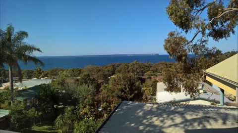 Seaglass - Dalby Accommodation 37
