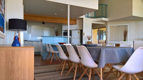 Seaglass - Dalby Accommodation 39